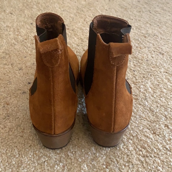 DUNE LONDON WOMENS CHELSEA BOOT - Picture 2 of 4